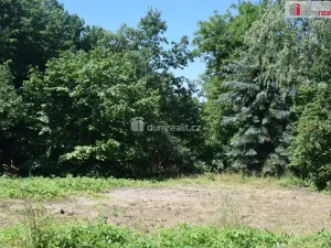 Prodej pozemku pro bydlení, Loukovec, 909 m2