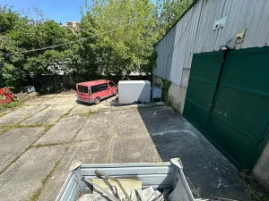 Pronájem skladu, Praha, Branická, 721 m2
