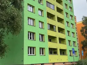 Prodej bytu 3+1, Ostrava, Jaromíra Matuška, 68 m2