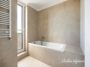 Pronájem bytu 2+kk, Praha - Střížkov, Bešťákova, 65 m2
