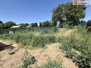 Prodej zahrady, Veltrusy, V Cihelnách, 184 m2