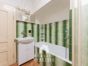 Prodej rodinného domu, Blansko - Horní Lhota, 77 m2