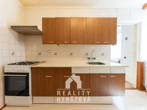 Prodej rodinného domu, Blansko - Horní Lhota, 77 m2