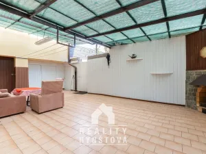 Prodej rodinného domu, Blansko - Horní Lhota, 77 m2