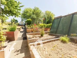 Prodej rodinného domu, Blansko - Horní Lhota, 77 m2