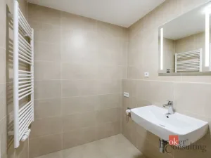 Pronájem bytu 1+kk, Plzeň - Jižní Předměstí, Železná, 31 m2