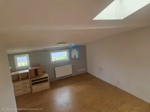 Pronájem bytu 1+kk, Praha, K cihelně, 55 m2