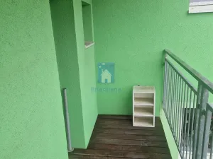 Pronájem bytu 1+kk, Praha, K cihelně, 55 m2