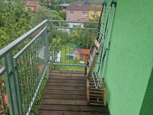 Pronájem bytu 1+kk, Praha, K cihelně, 55 m2