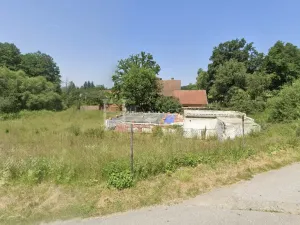 Prodej pozemku pro bydlení, Dolní Dvořiště - Tichá, 1239 m2