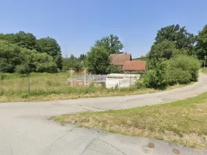 Prodej pozemku pro bydlení, Dolní Dvořiště - Tichá, 1239 m2