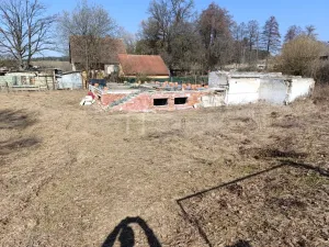 Prodej pozemku pro bydlení, Dolní Dvořiště - Tichá, 1239 m2