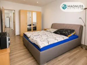 Prodej bytu 3+1, Šternberk, Uničovská, 70 m2