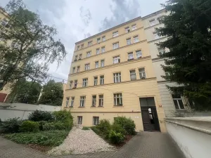 Pronájem bytu 3+1, Praha - Holešovice, Kostelní, 75 m2