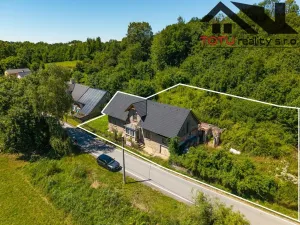 Prodej rodinného domu, Heřmanice, 120 m2