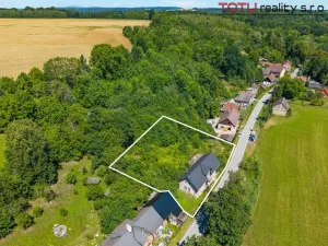 Prodej rodinného domu, Heřmanice, 120 m2