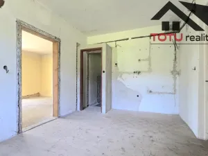 Prodej rodinného domu, Heřmanice, 120 m2