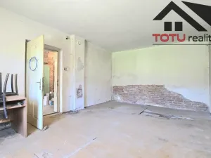 Prodej rodinného domu, Heřmanice, 120 m2