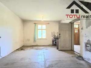 Prodej rodinného domu, Heřmanice, 120 m2