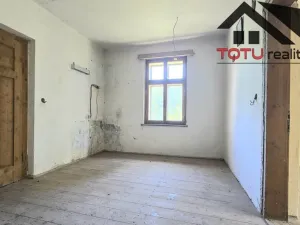 Prodej rodinného domu, Heřmanice, 120 m2
