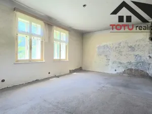 Prodej rodinného domu, Heřmanice, 120 m2