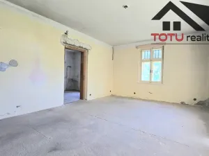 Prodej rodinného domu, Heřmanice, 120 m2