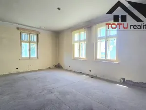 Prodej rodinného domu, Heřmanice, 120 m2