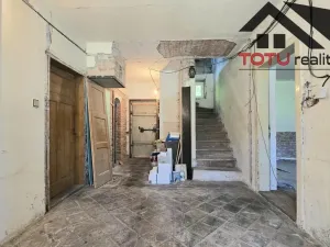 Prodej rodinného domu, Heřmanice, 120 m2