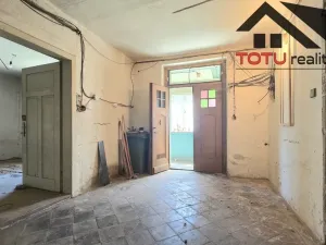 Prodej rodinného domu, Heřmanice, 120 m2