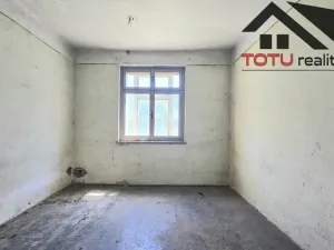 Prodej rodinného domu, Heřmanice, 120 m2