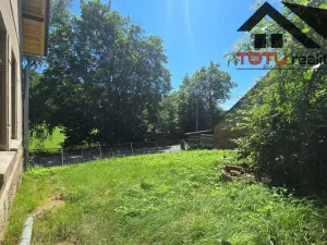 Prodej rodinného domu, Heřmanice, 120 m2