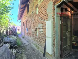 Prodej rodinného domu, Heřmanice, 120 m2