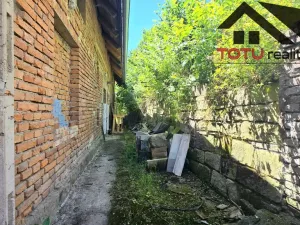 Prodej rodinného domu, Heřmanice, 120 m2