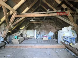 Prodej rodinného domu, Heřmanice, 120 m2
