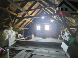 Prodej rodinného domu, Heřmanice, 120 m2
