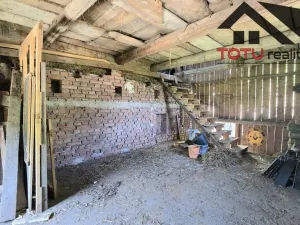 Prodej rodinného domu, Heřmanice, 120 m2