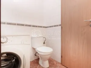 Pronájem bytu 1+kk, Praha - Hlubočepy, Werichova, 28 m2