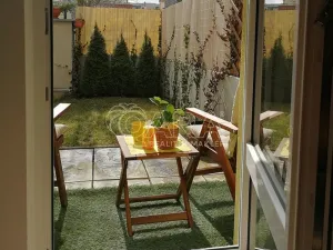 Pronájem bytu 1+kk, Praha - Hlubočepy, Werichova, 28 m2