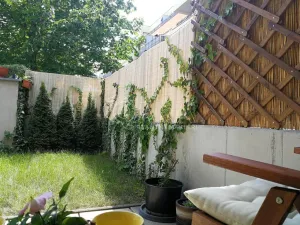 Pronájem bytu 1+kk, Praha - Hlubočepy, Werichova, 28 m2