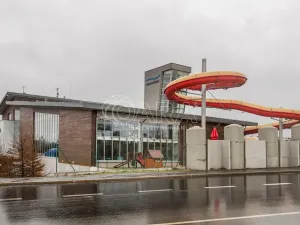 Pronájem bytu 1+kk, Praha - Hlubočepy, Werichova, 28 m2