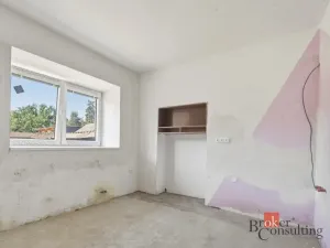 Prodej rodinného domu, Hořice - Doubrava, 63 m2