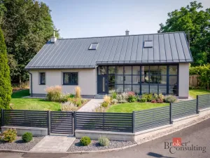 Prodej rodinného domu, Hořice - Doubrava, 63 m2