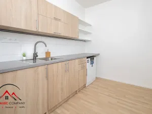 Pronájem bytu 2+1, Krnov, SPC H, 49 m2