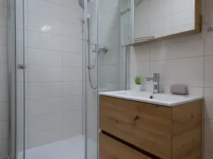 Pronájem bytu 2+1, Krnov, SPC H, 49 m2