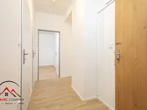 Pronájem bytu 2+1, Krnov, SPC H, 49 m2