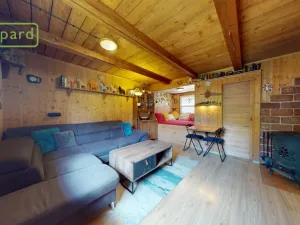 Prodej chaty, Koštice, 57 m2