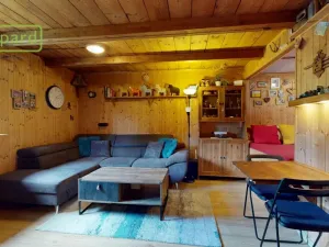 Prodej chaty, Koštice, 57 m2
