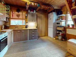 Prodej chaty, Koštice, 57 m2