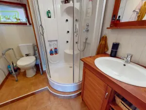 Prodej chaty, Koštice, 57 m2