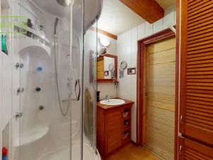 Prodej chaty, Koštice, 57 m2